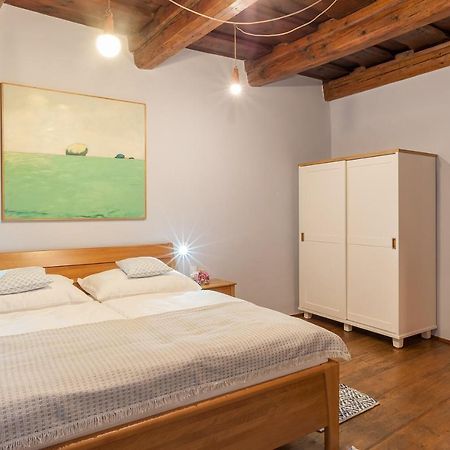 Babyka Apartments Český Krumlov Dış mekan fotoğraf